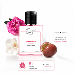 Inspired by Victoria Secret B0mbshell Perfume