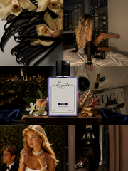 Inspired By Carolina Herrera Go0d Girl Perfume