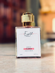 Inspired By Ġůccï FL0r@ Perfume