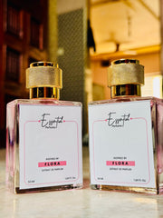 Inspired By Ġůccï FL0r@ Perfume