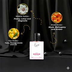 Inspired by Versace Bright Cryst@l Perfume