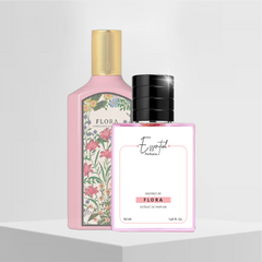 Inspired By Ġůccï FL0r@ Perfume