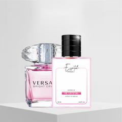 Inspired by Versace Bright Cryst@l Perfume