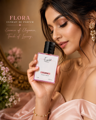 Inspired By Ġůccï FL0r@ Perfume ( Worn by Alia Bh@tt ) ⭐⭐⭐⭐⭐