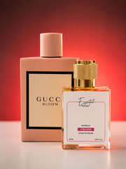 Inspired By Gucci Blo0m Perfume ( Worn by Aditi Rao Hydari )