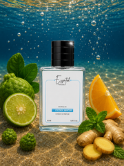 Inspired by David 0ff Cool W@ter Perfume